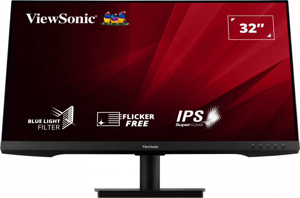 Viewsonic VA VA3209-MH — miniatura 2