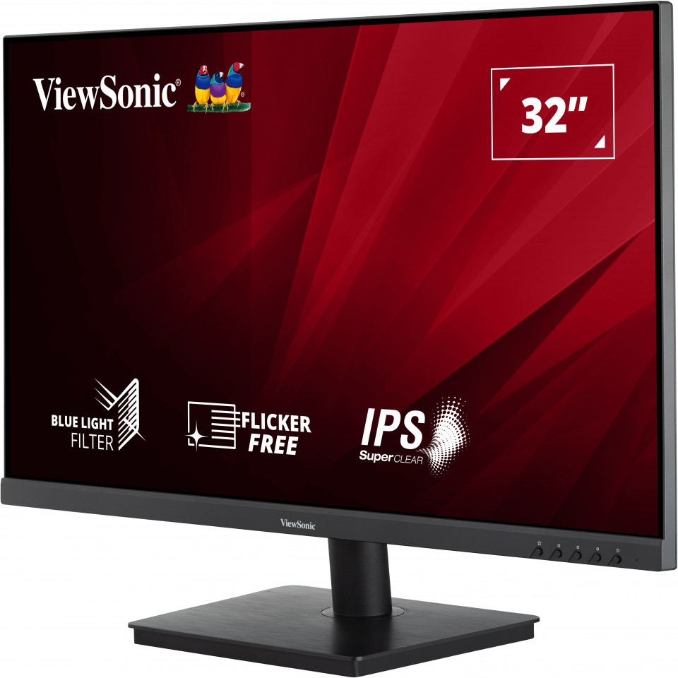 Viewsonic VA VA3209-MH — miniatura 7
