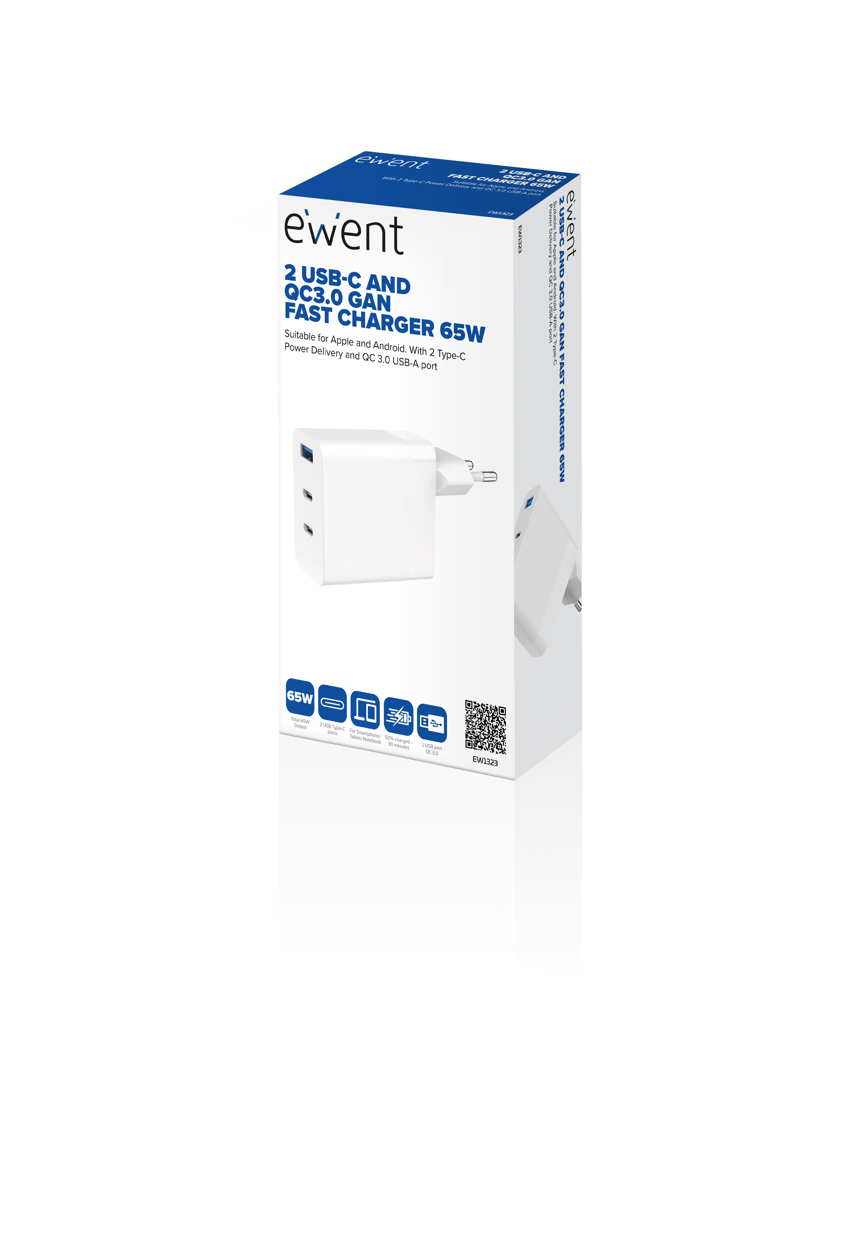 Ewent EW1323 — miniatura 3