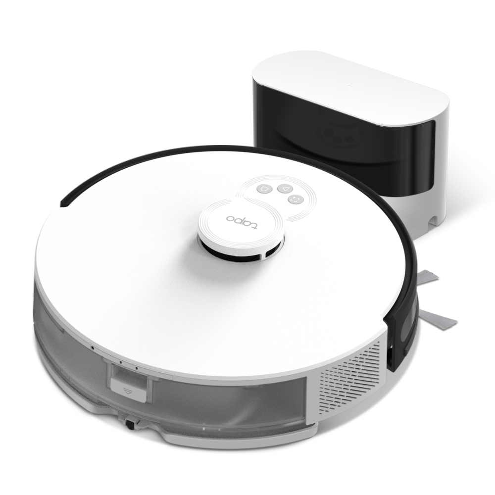 TP-Link Tapo RV30 — miniatura 2