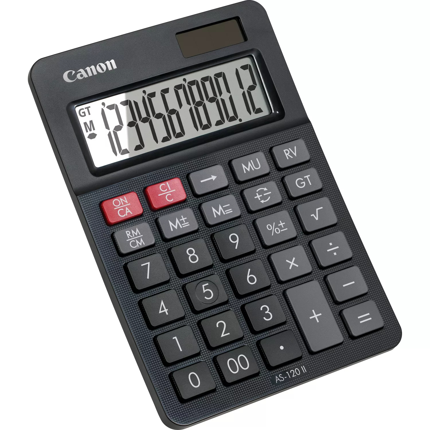 Canon AS-120 II — miniatura 3