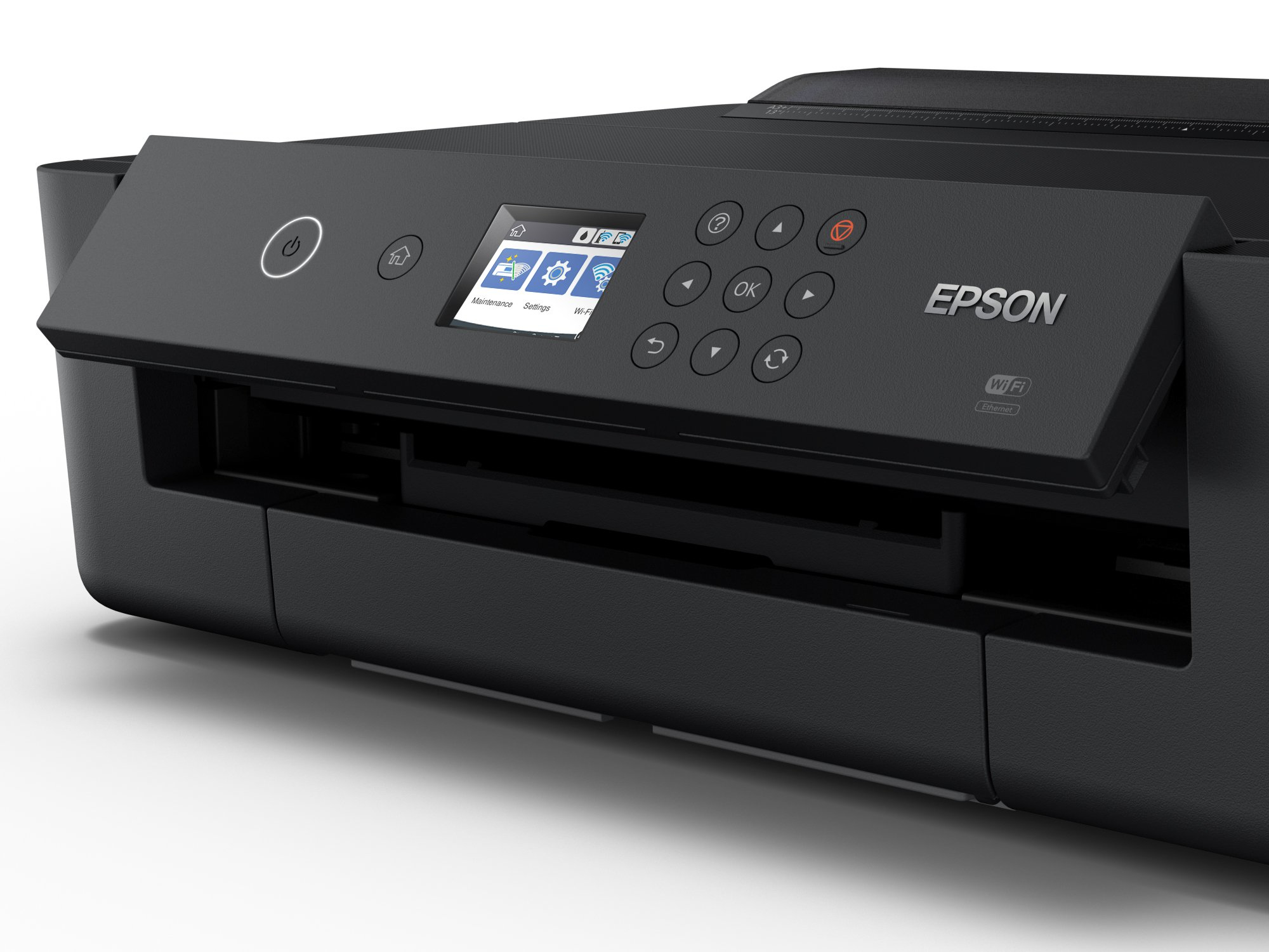 Epson Impressora jato de tinta sem fios Expression Photo HD XP-15000 A3+ — miniatura 15