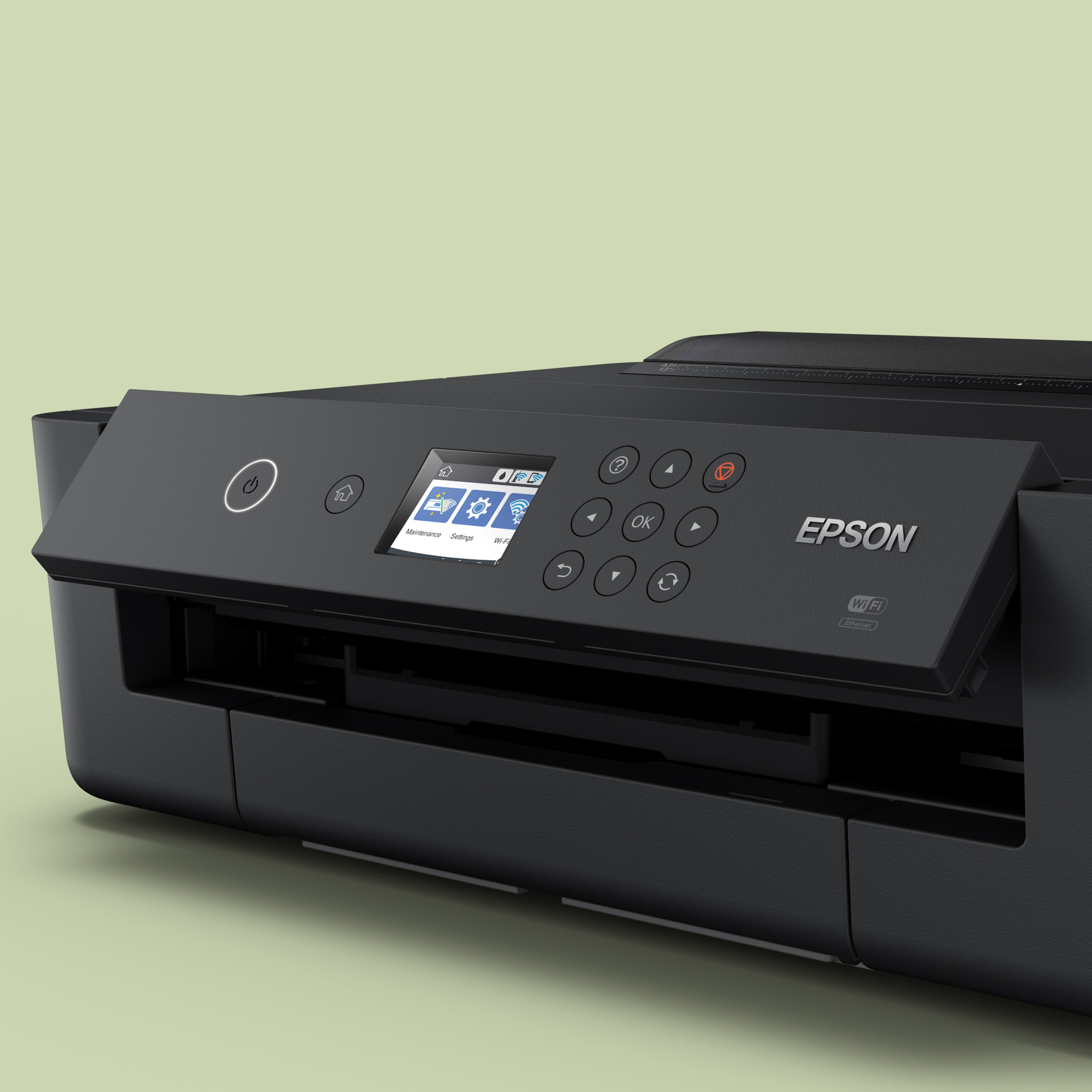 Epson Impressora jato de tinta sem fios Expression Photo HD XP-15000 A3+ — miniatura 4