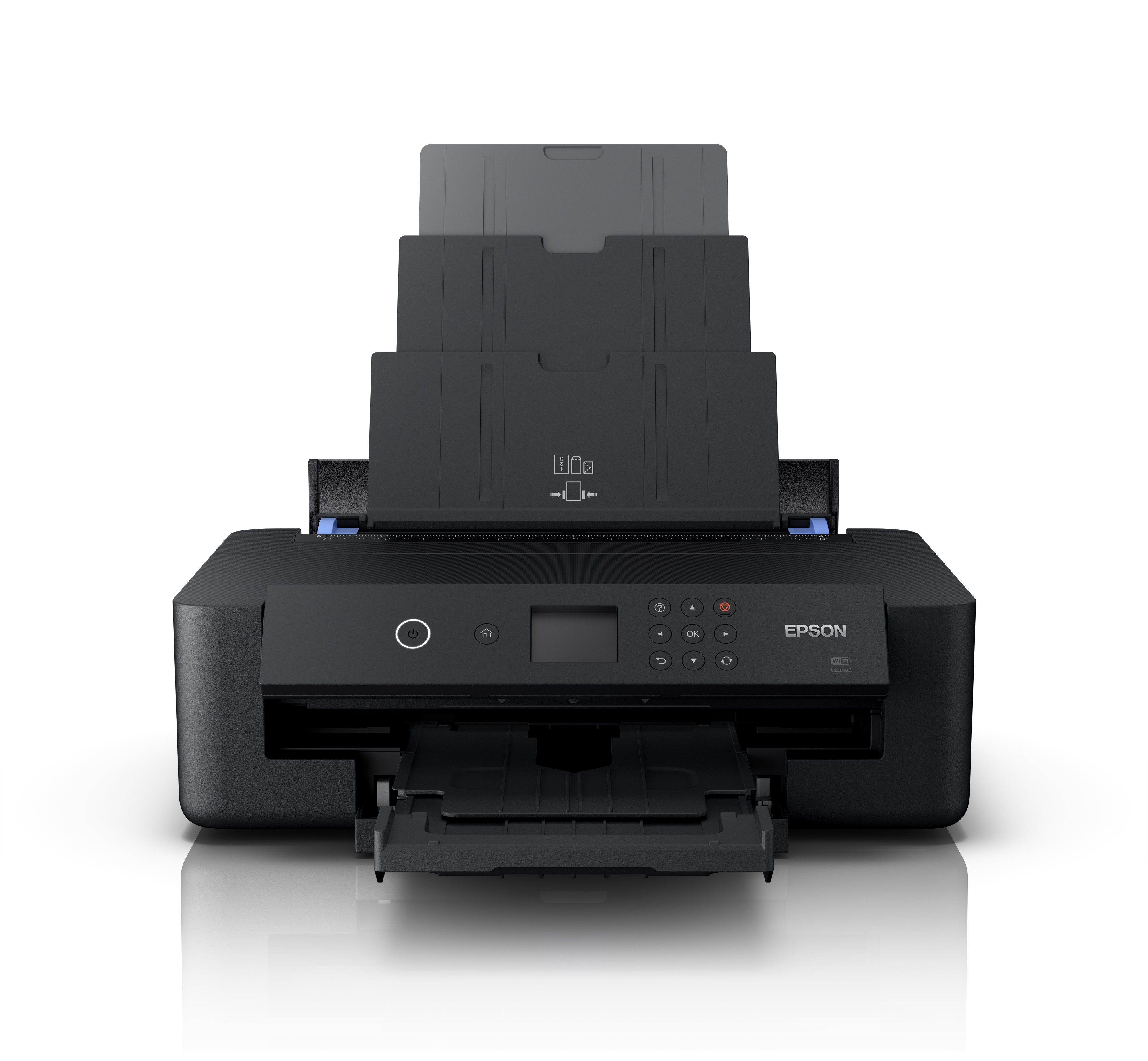Epson Impressora jato de tinta sem fios Expression Photo HD XP-15000 A3+ — miniatura 9