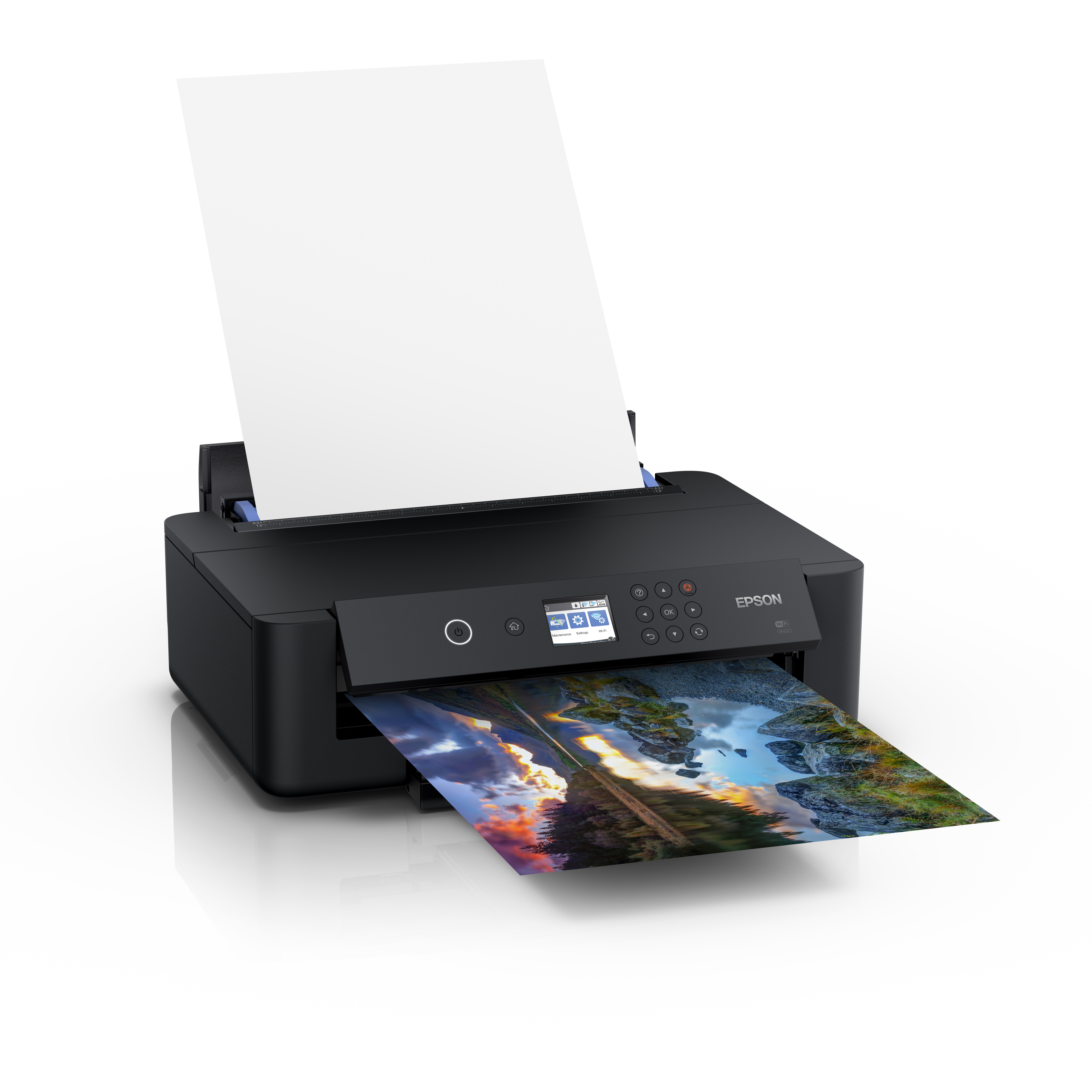 Epson Impressora jato de tinta sem fios Expression Photo HD XP-15000 A3+ — miniatura 10