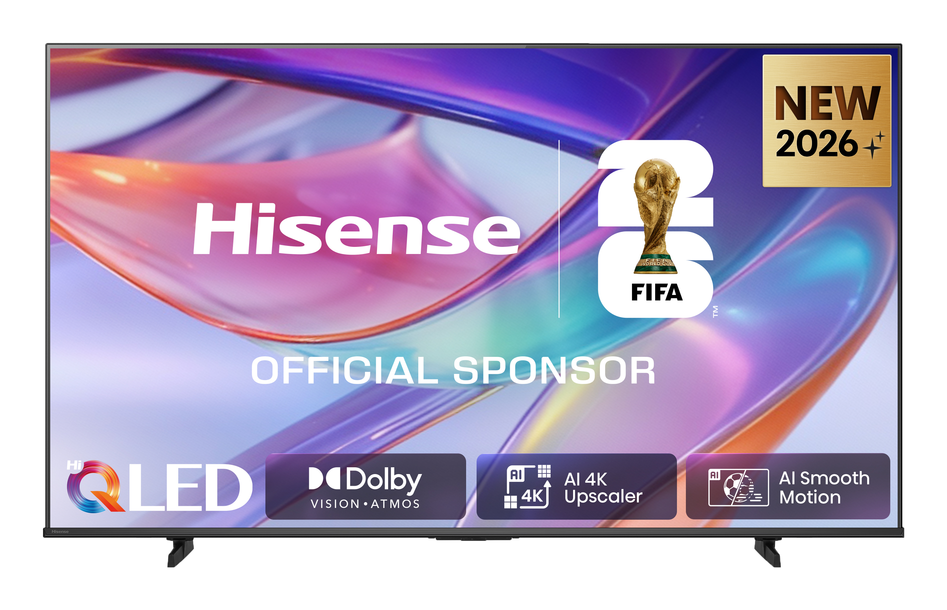 Hisense 50E7S — miniatura 15