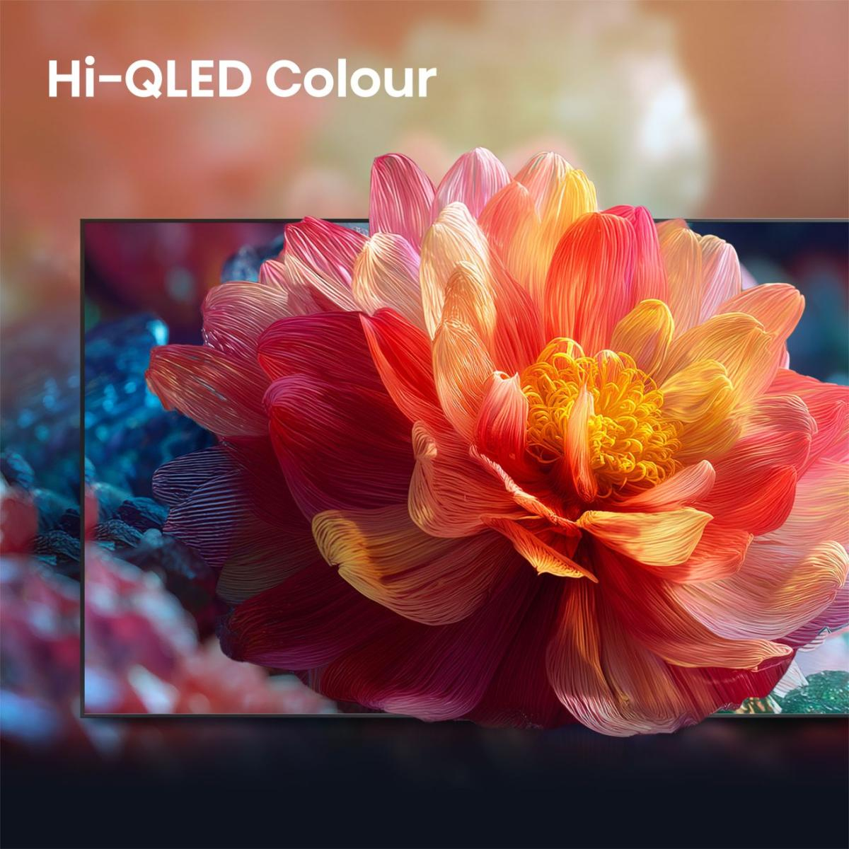 Hisense 50E7S — miniatura 4