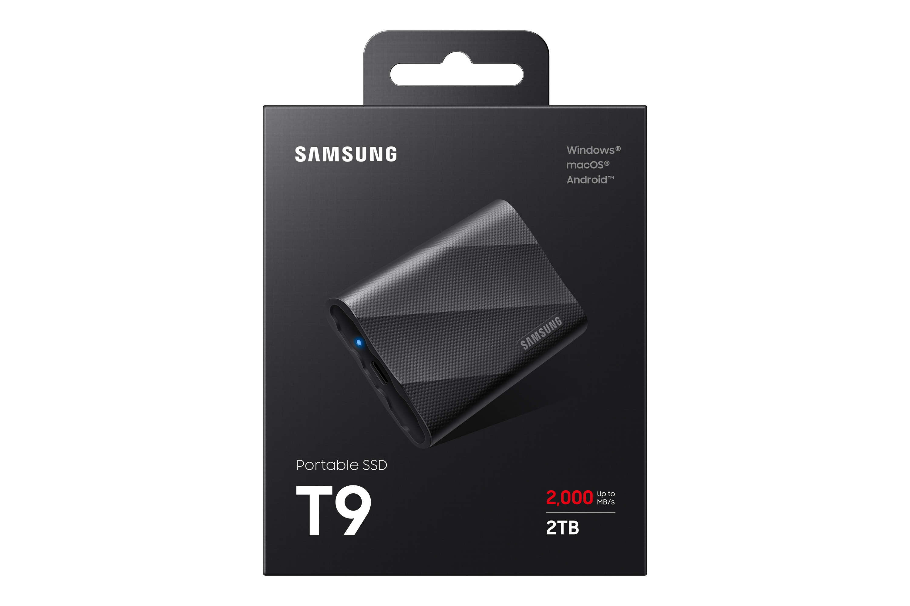 Samsung MU-PG2T0B — miniatura 12