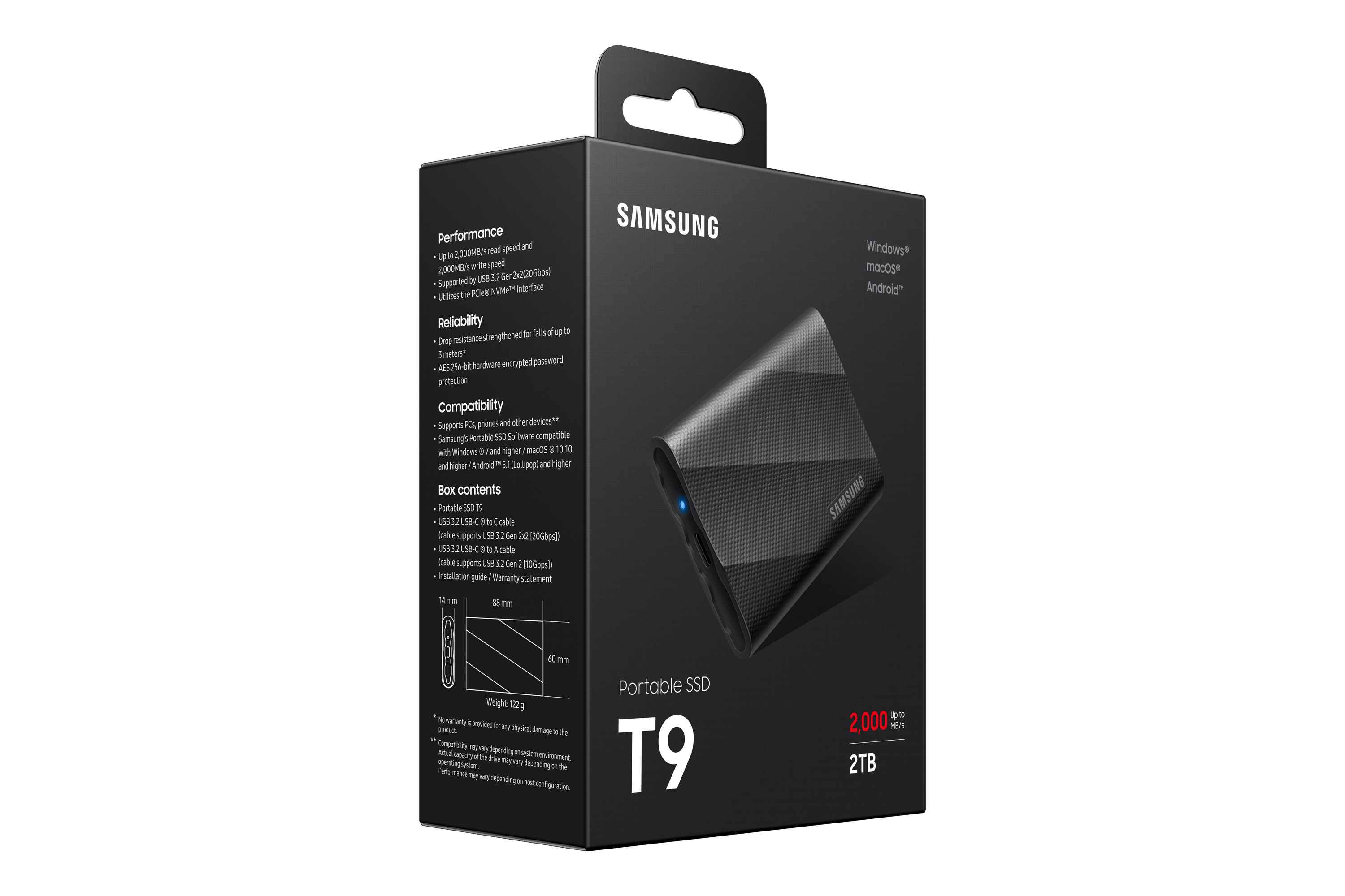 Samsung MU-PG2T0B — miniatura 14