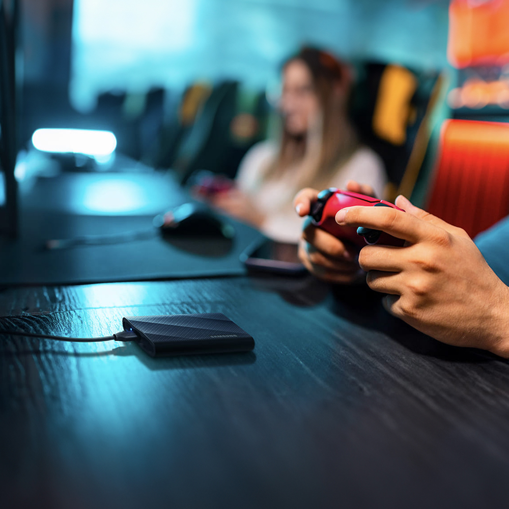 Samsung MU-PG2T0B — miniatura 3