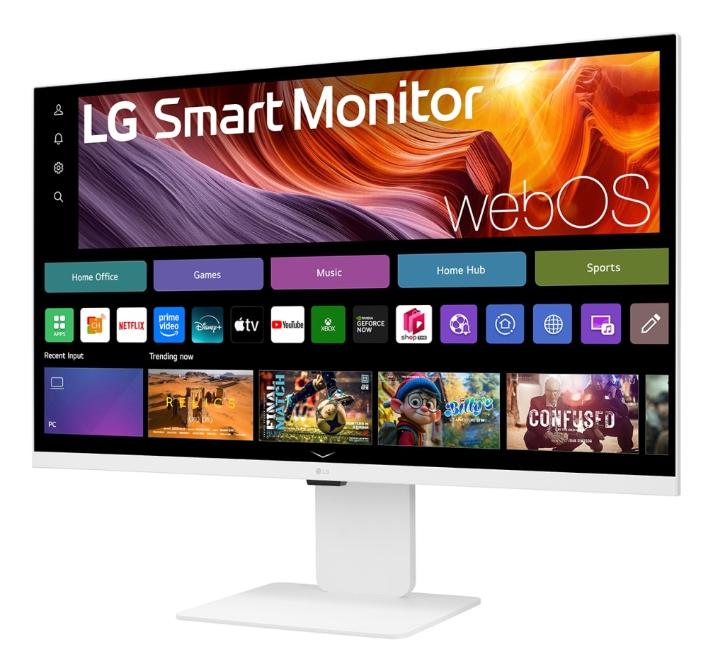 LG 32U850SA-W — miniatura 2