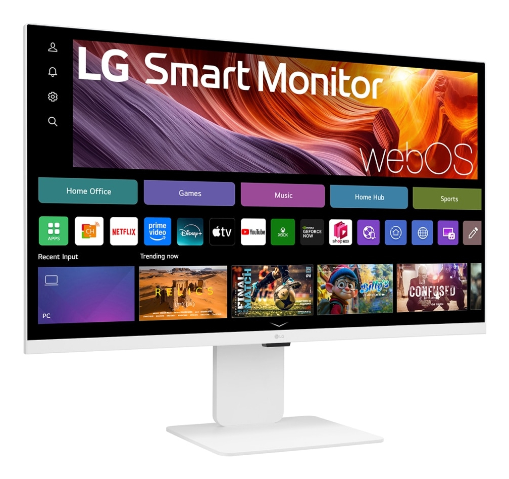 LG 32U850SA-W — miniatura 3