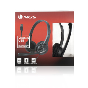 NGS VOX505USB — miniatura 5