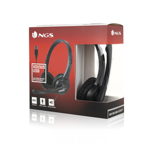 NGS VOX505USB — miniatura 6