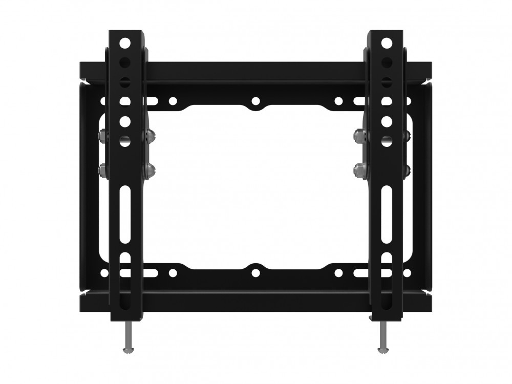 EQUIP ERGO SUPORTE PAREDE TV/MONITOR 13" 43" INCLINAVEL 650408 — miniatura 4