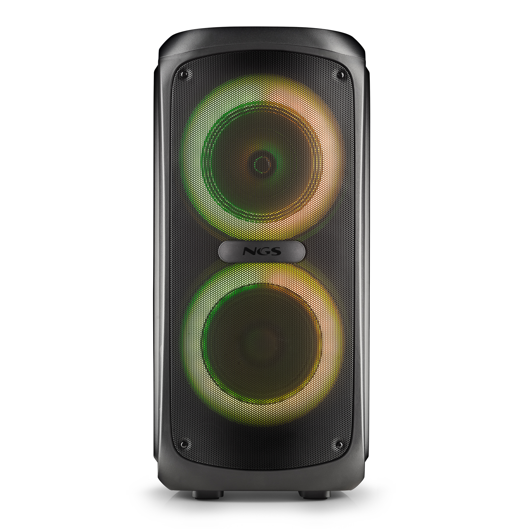 NGS WILD TEMPER — miniatura 2