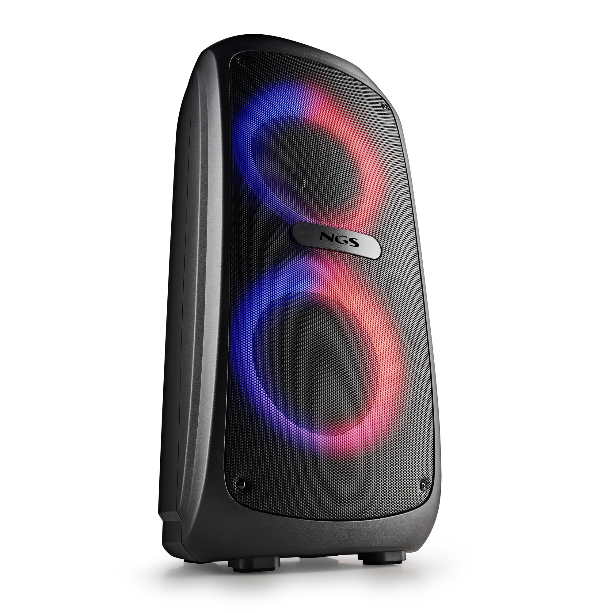 NGS WILD TEMPER — miniatura 3
