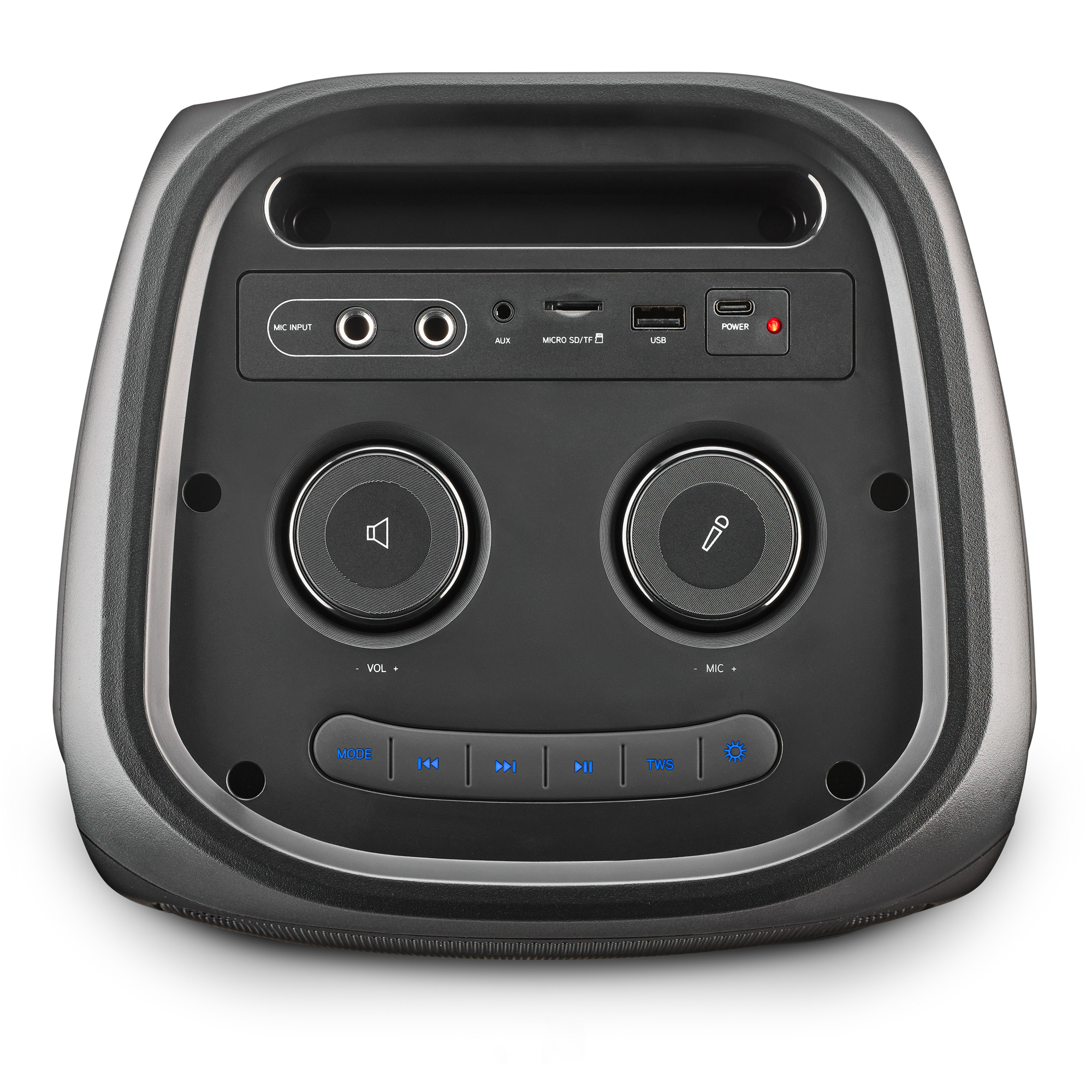 NGS WILD TEMPER — miniatura 5