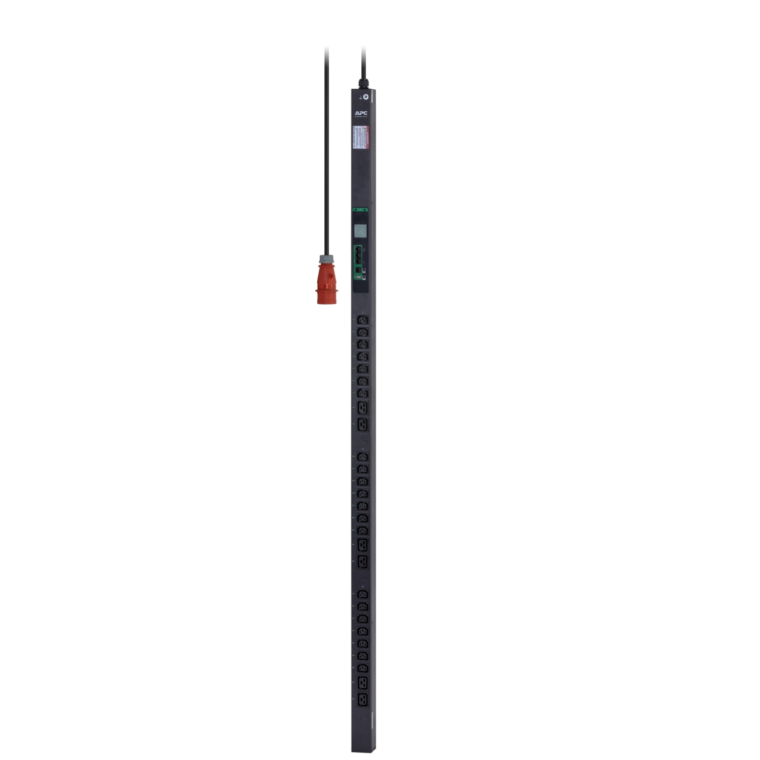 APC EPDU1216S — miniatura 2
