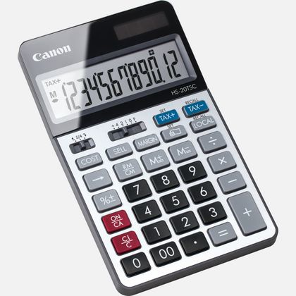 Canon HS-20TSC — miniatura 2