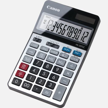 Canon HS-20TSC — miniatura 3