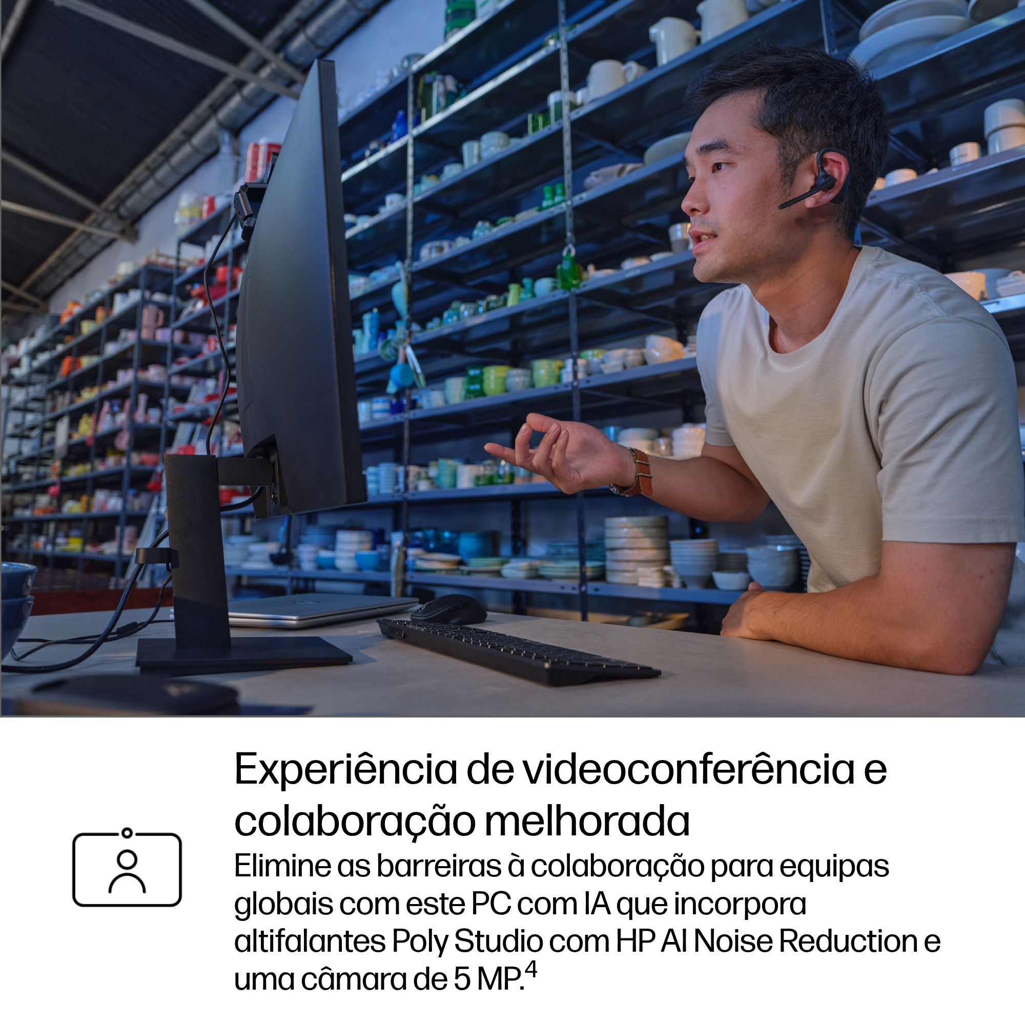 HP ProBook 4 G1i AI PC — miniatura 7