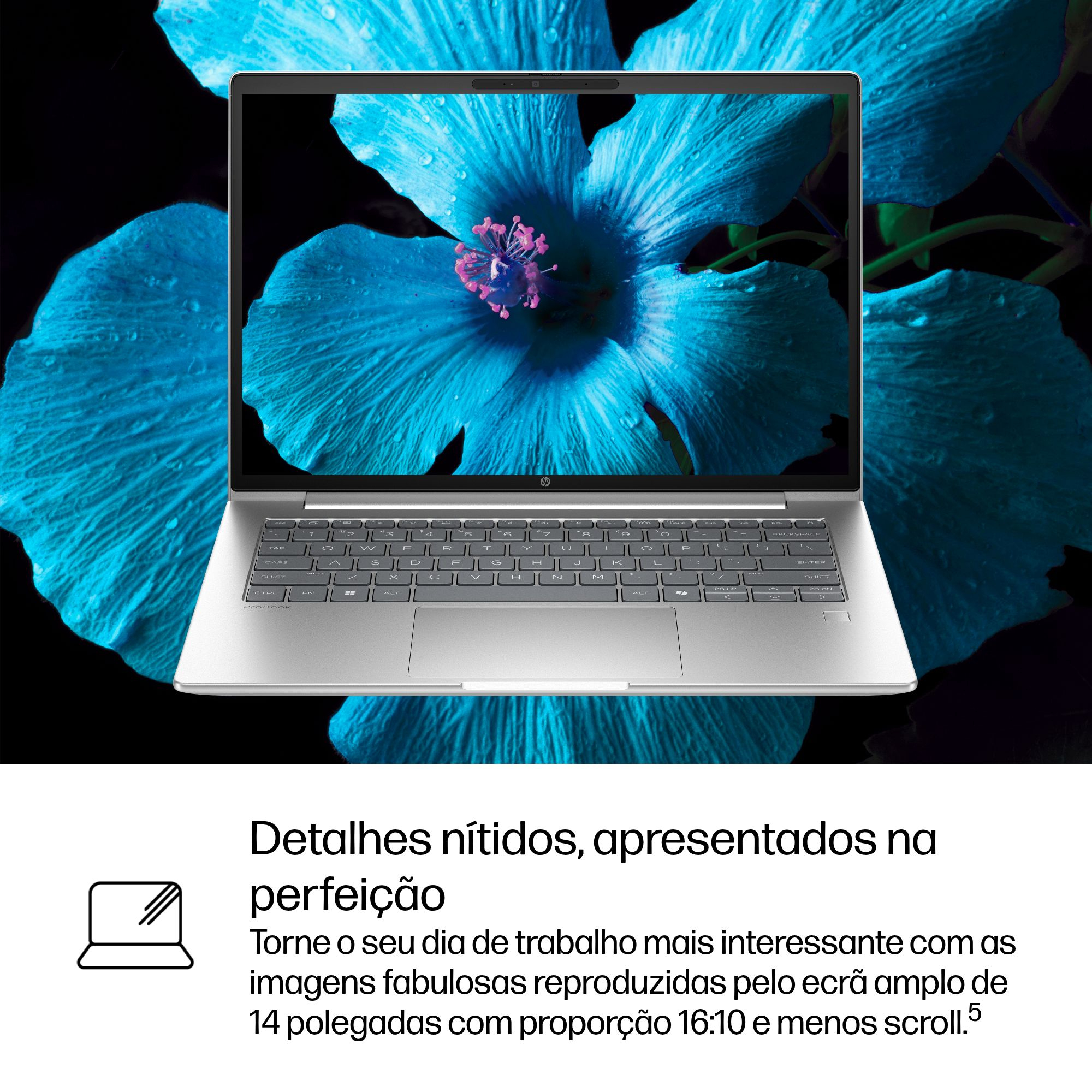 HP ProBook 4 G1i AI PC — miniatura 10