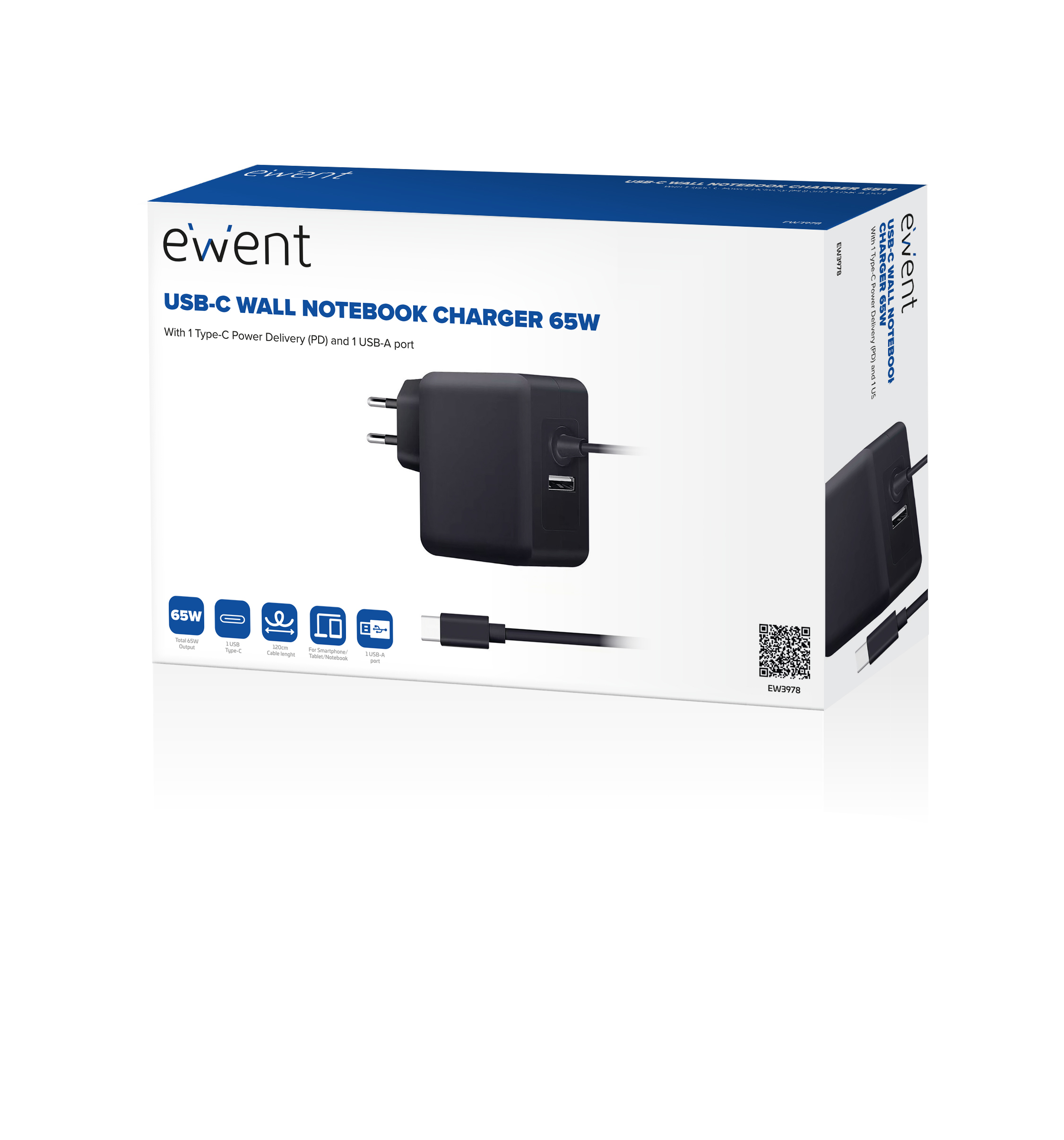 Ewent EW3978 — miniatura 3