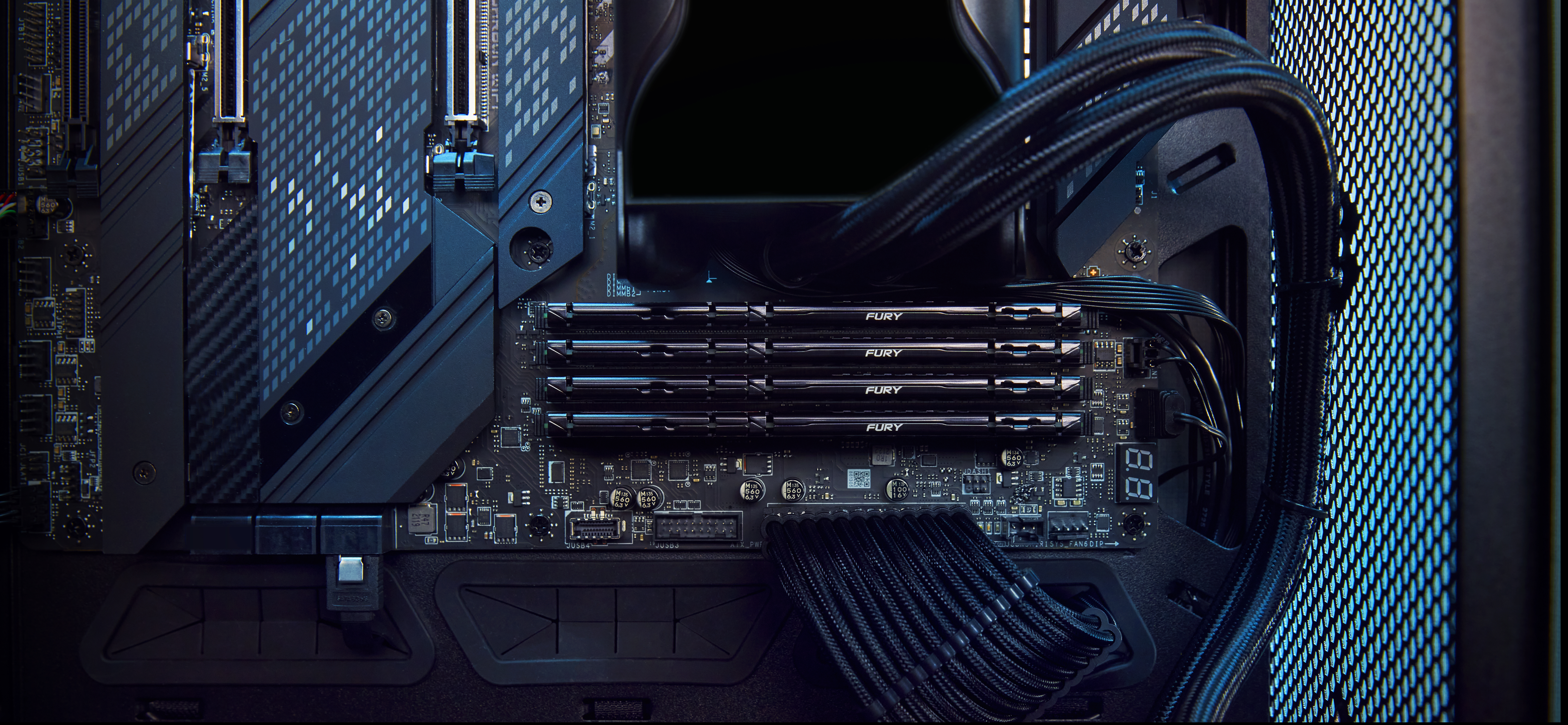 Kingston Technology FURY Beast — miniatura 15