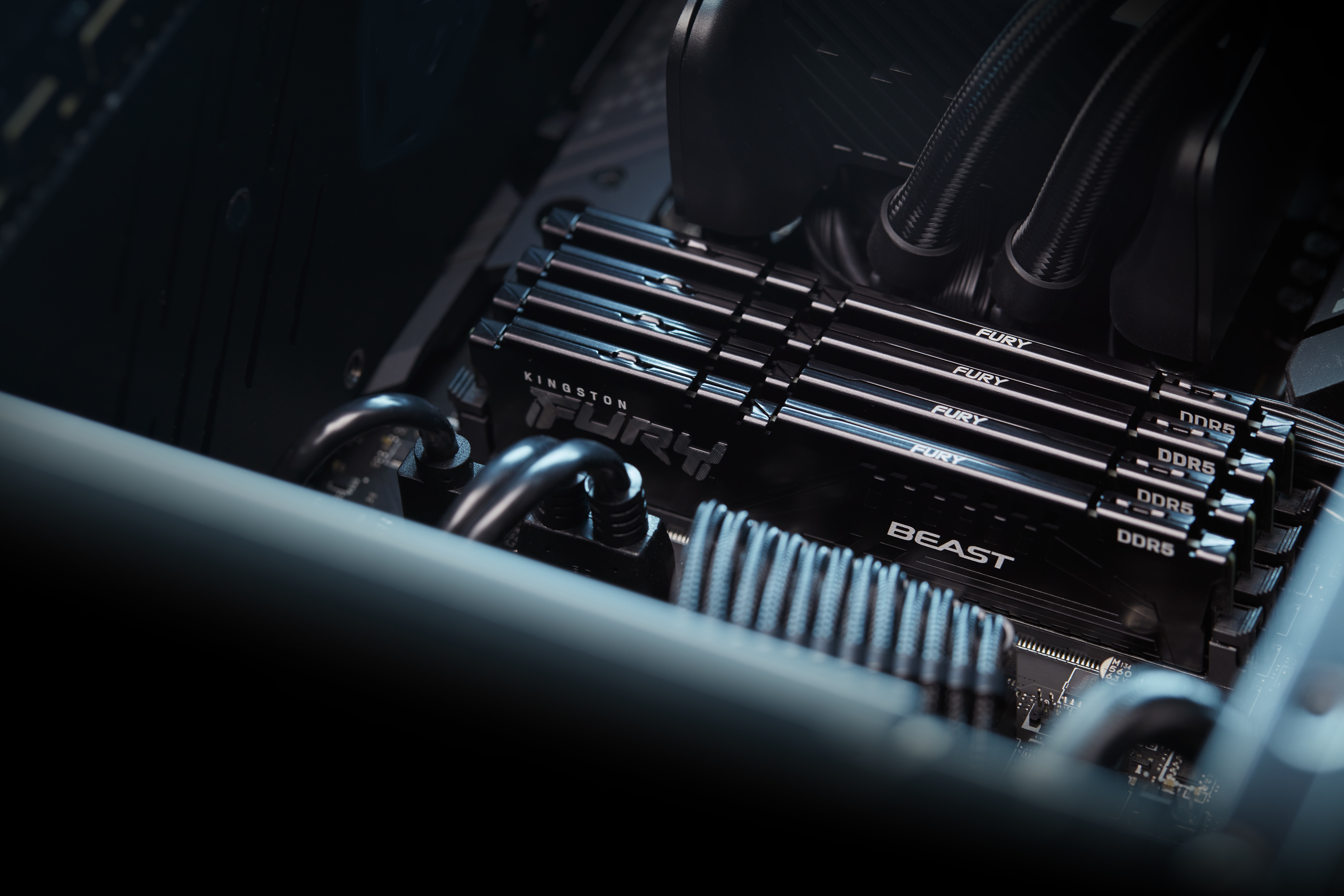 Kingston Technology FURY Beast — miniatura 10