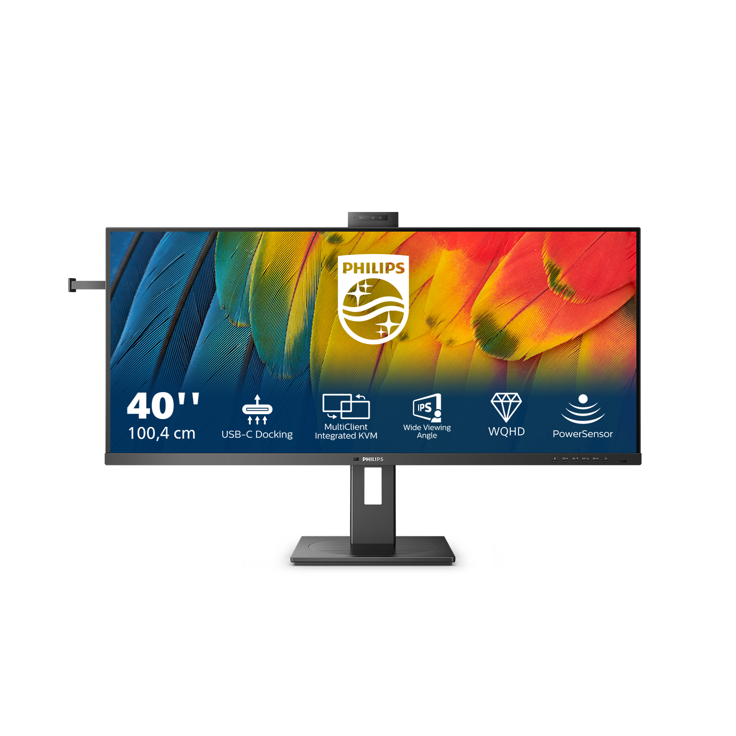 Philips 5000 series 40B1U5601H/00 — miniatura 3