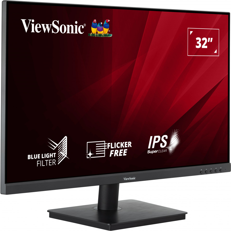 Viewsonic VA VA3209-2K-MHD — miniatura 4