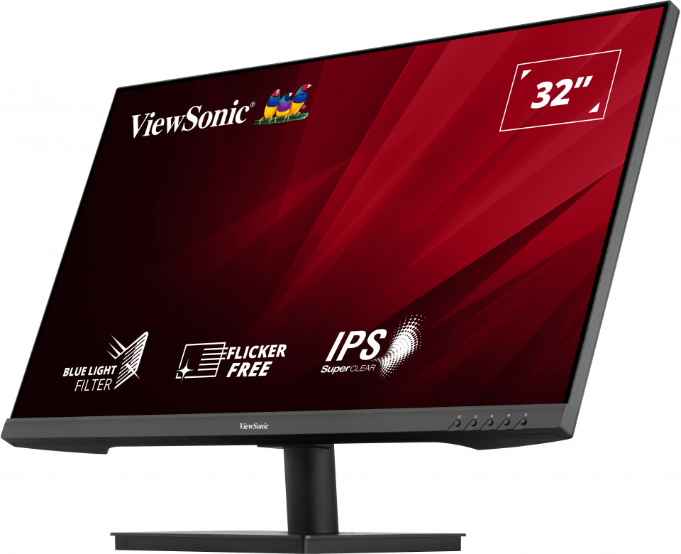 Viewsonic VA VA3209-2K-MHD — miniatura 5