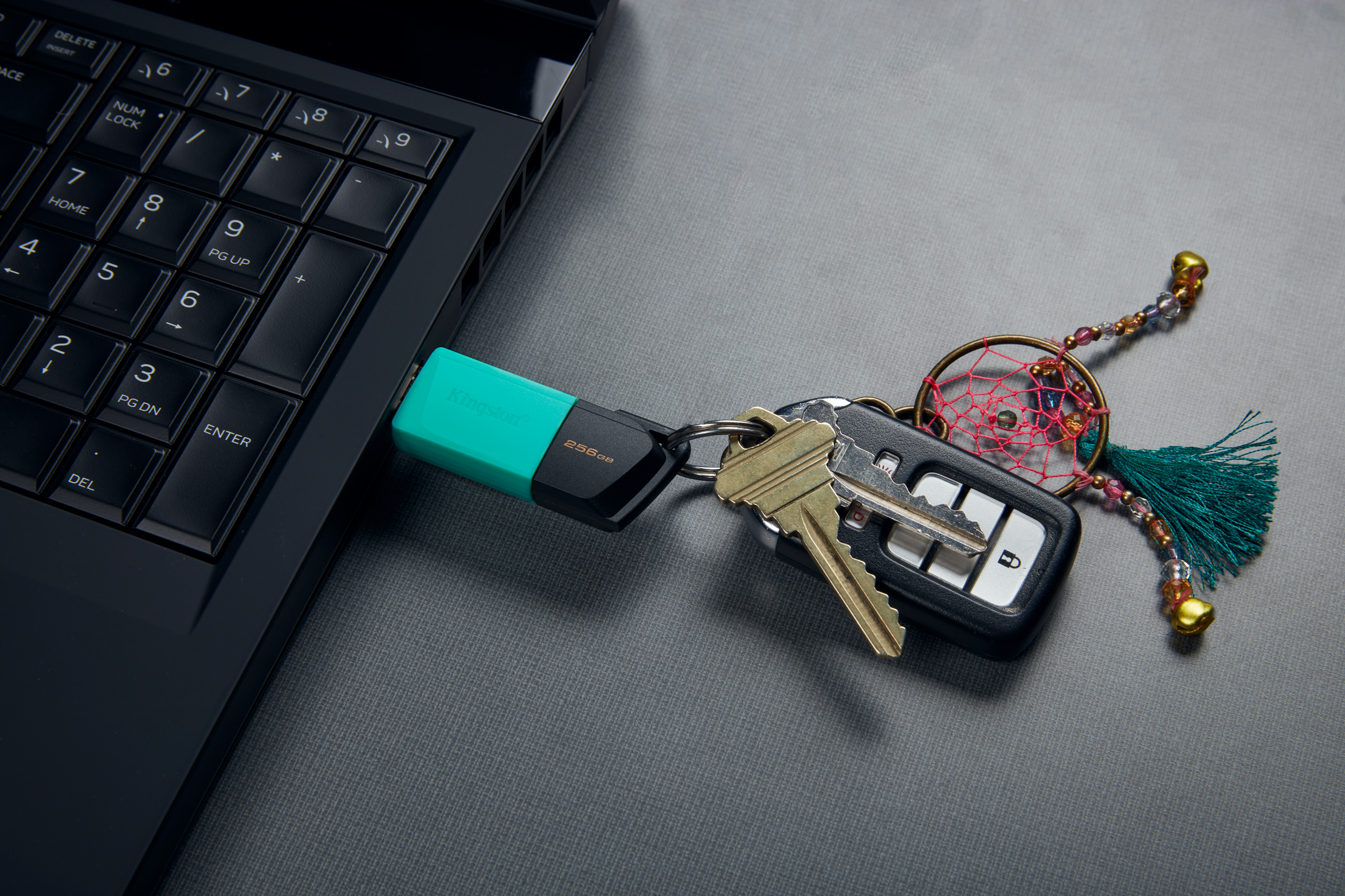 Kingston Technology DataTraveler Exodia M — miniatura 12