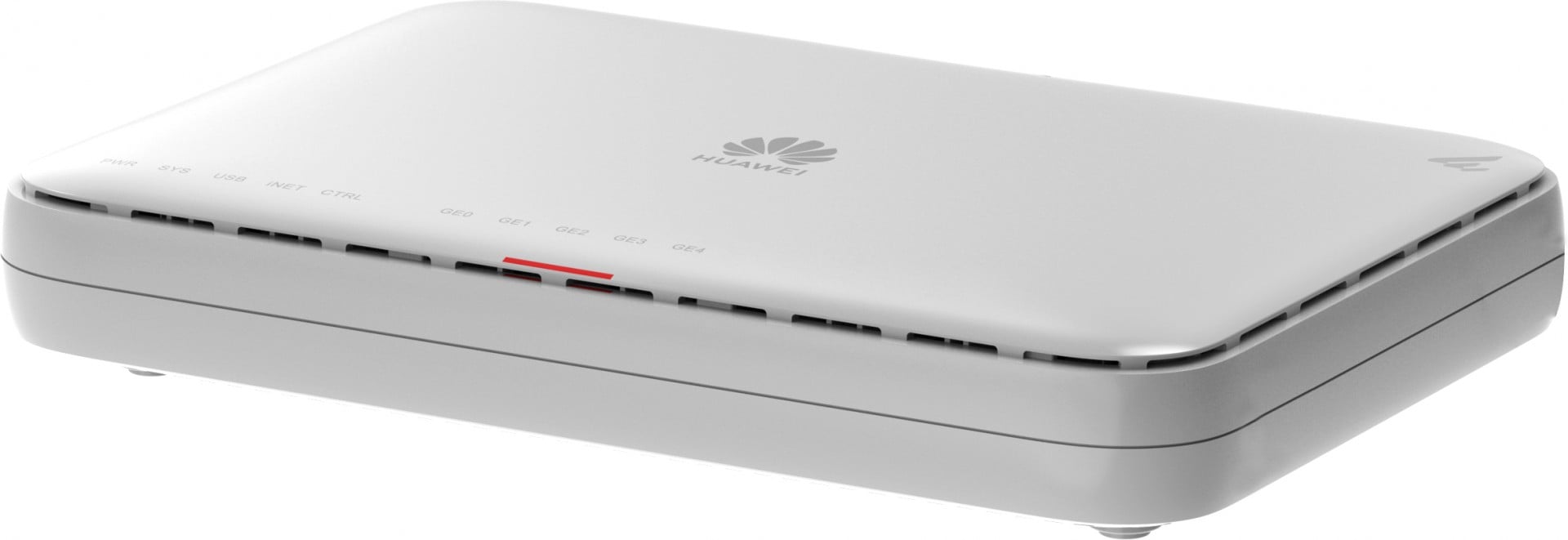 HUAWEI ROUTER AR303 1 GE COMBO WAN 4 GE LAN 1 USB 2.0 #PROMO FIM STOCK# — miniatura 2