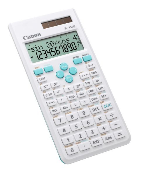 Canon F-715SG — miniatura 2