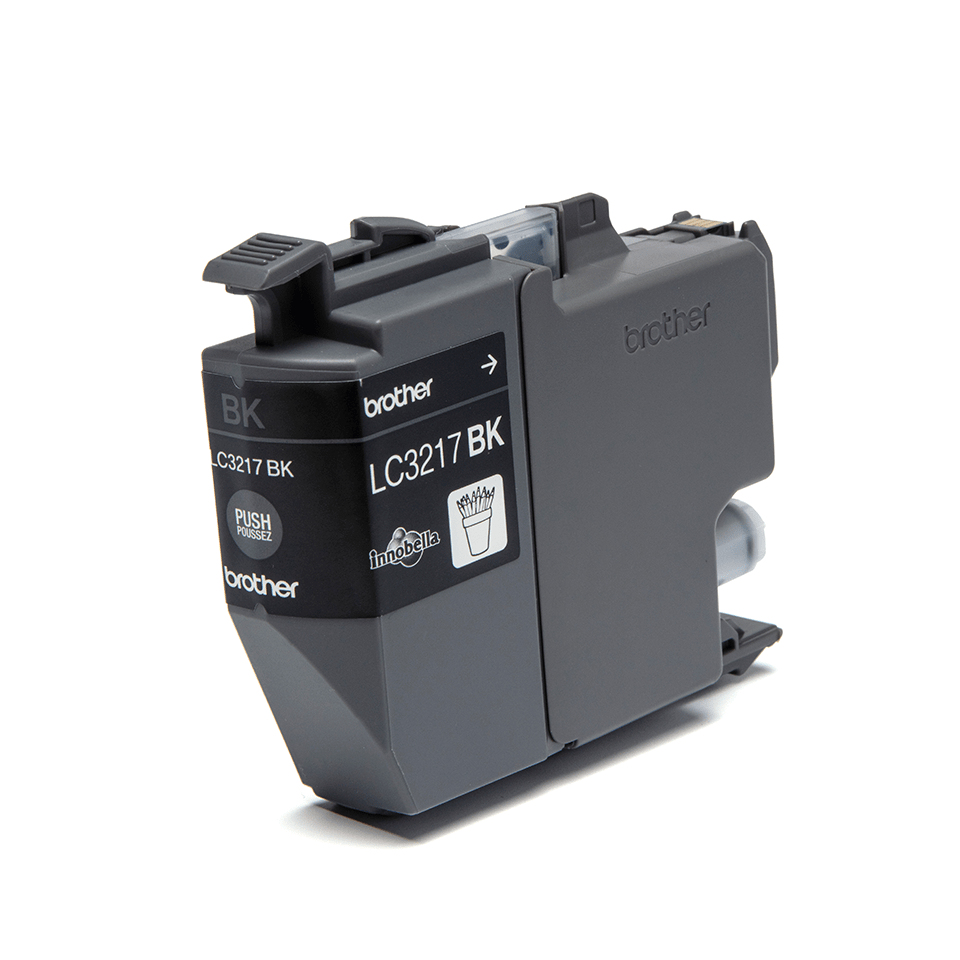 Brother LC3217BK — miniatura 3