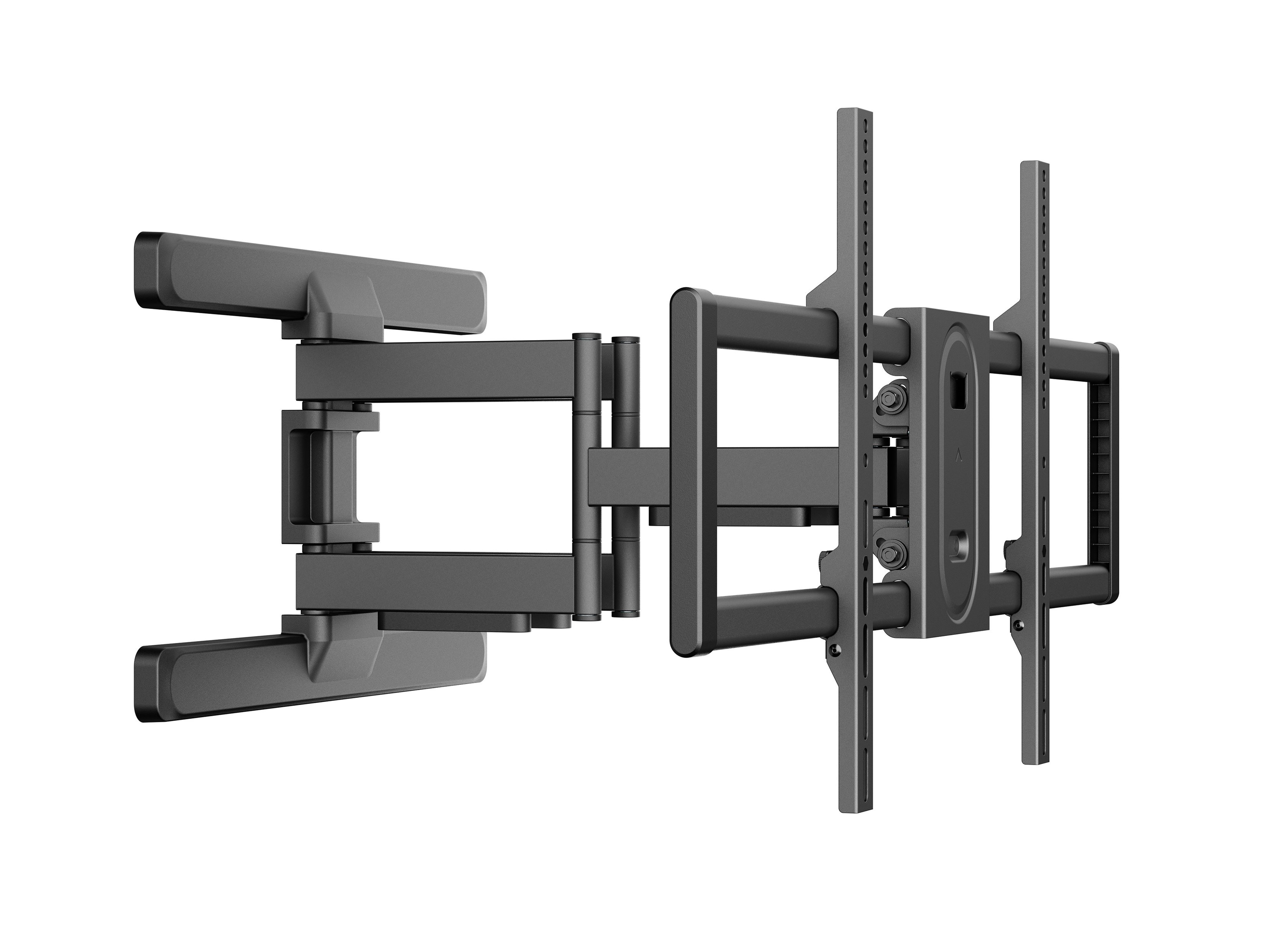 Equip 650348 Suporte de montagem de TV de movimento total de 43"-100” — miniatura 2