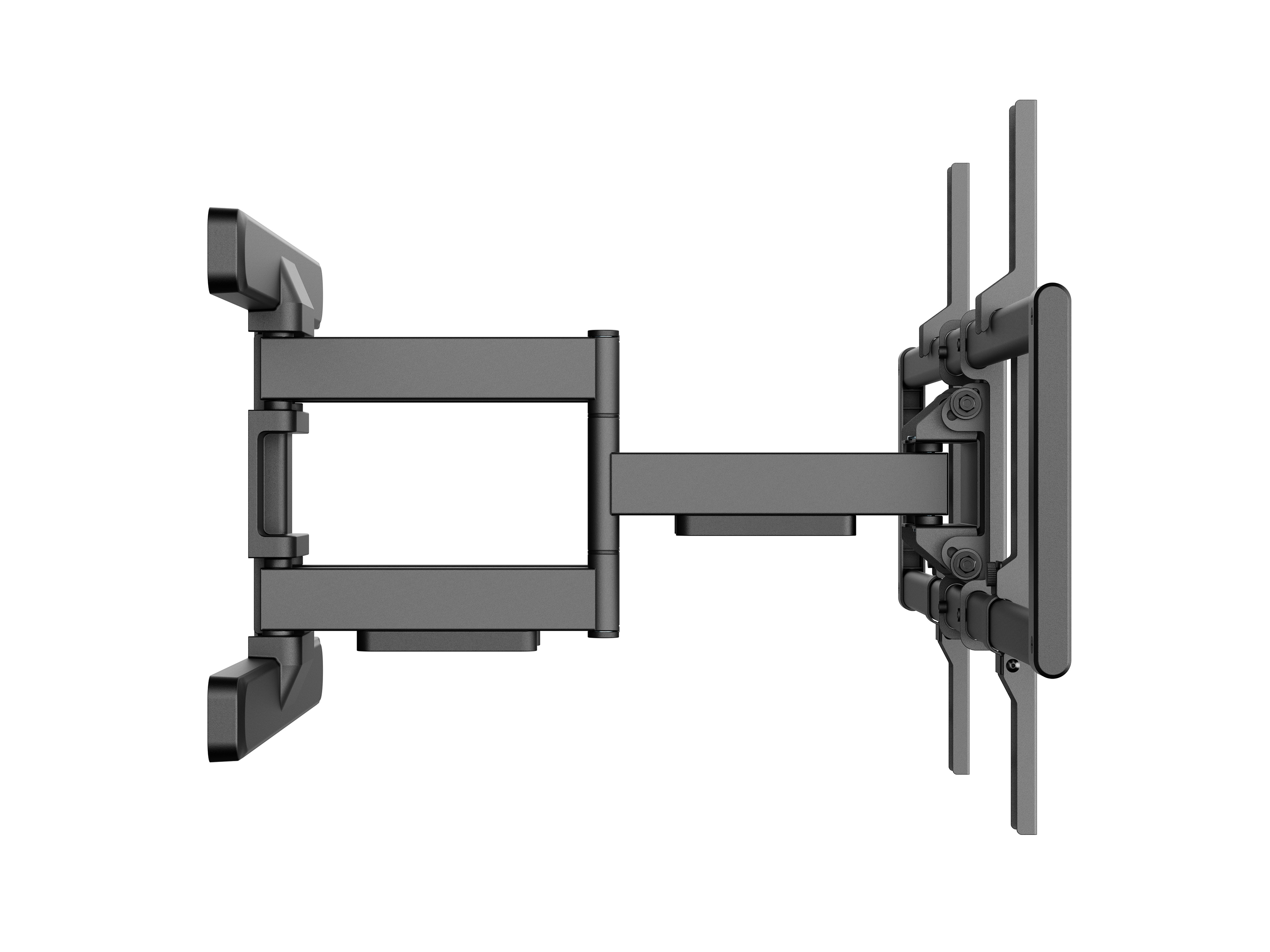Equip 650348 Suporte de montagem de TV de movimento total de 43"-100” — miniatura 3