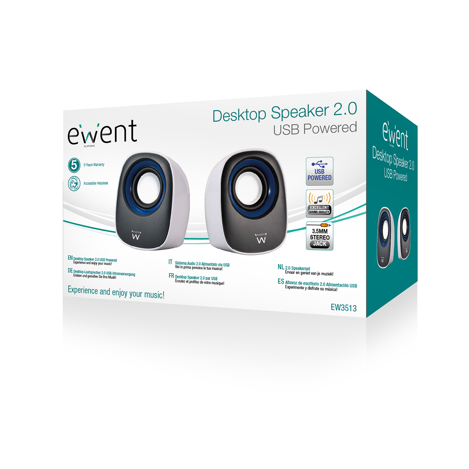 Ewent EW3513 — miniatura 4