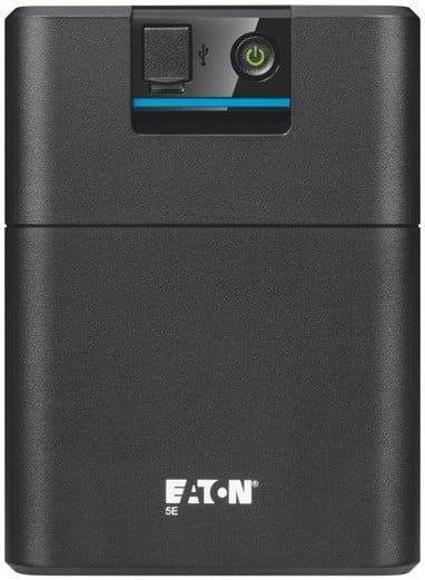EATON 5E 700 USB DIN G2 — miniatura 3