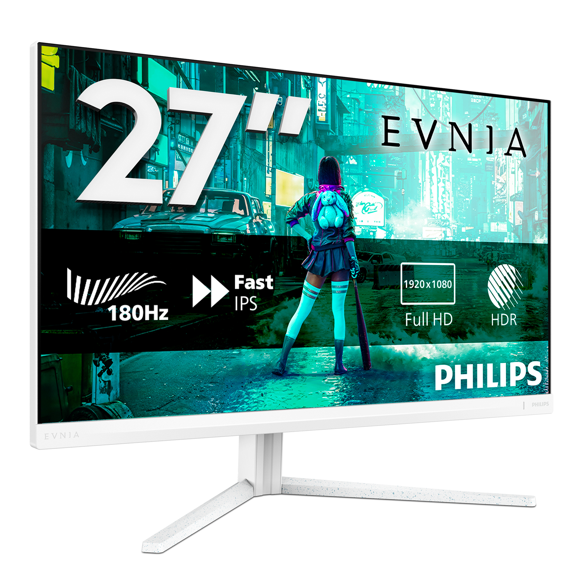 Philips Evnia 27M2N3201A/00 — miniatura 2