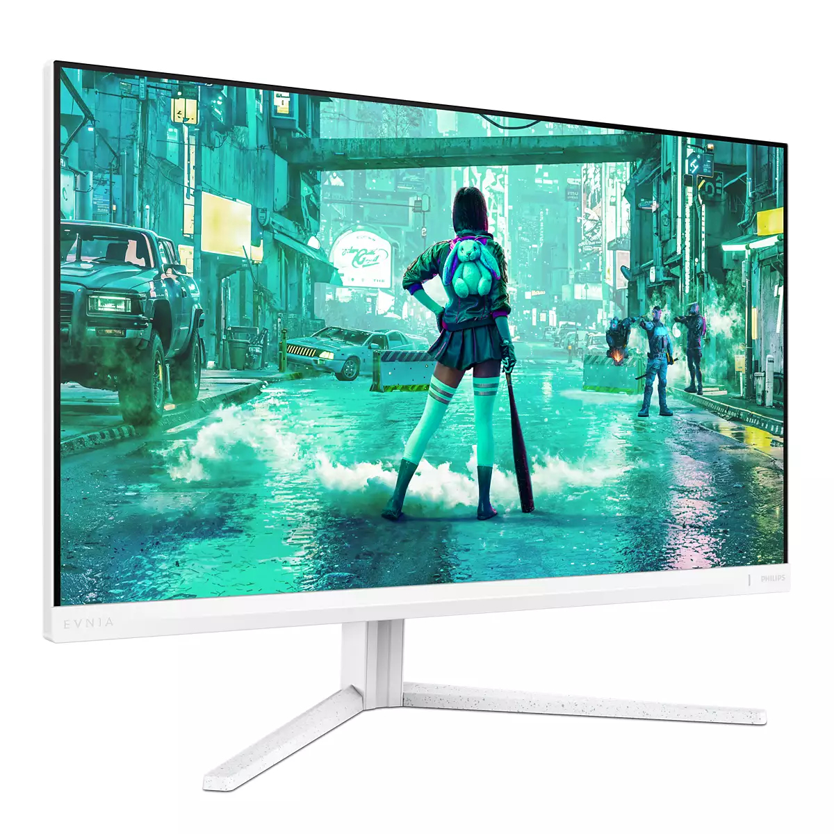 Philips Evnia 27M2N3201A/00 — miniatura 11