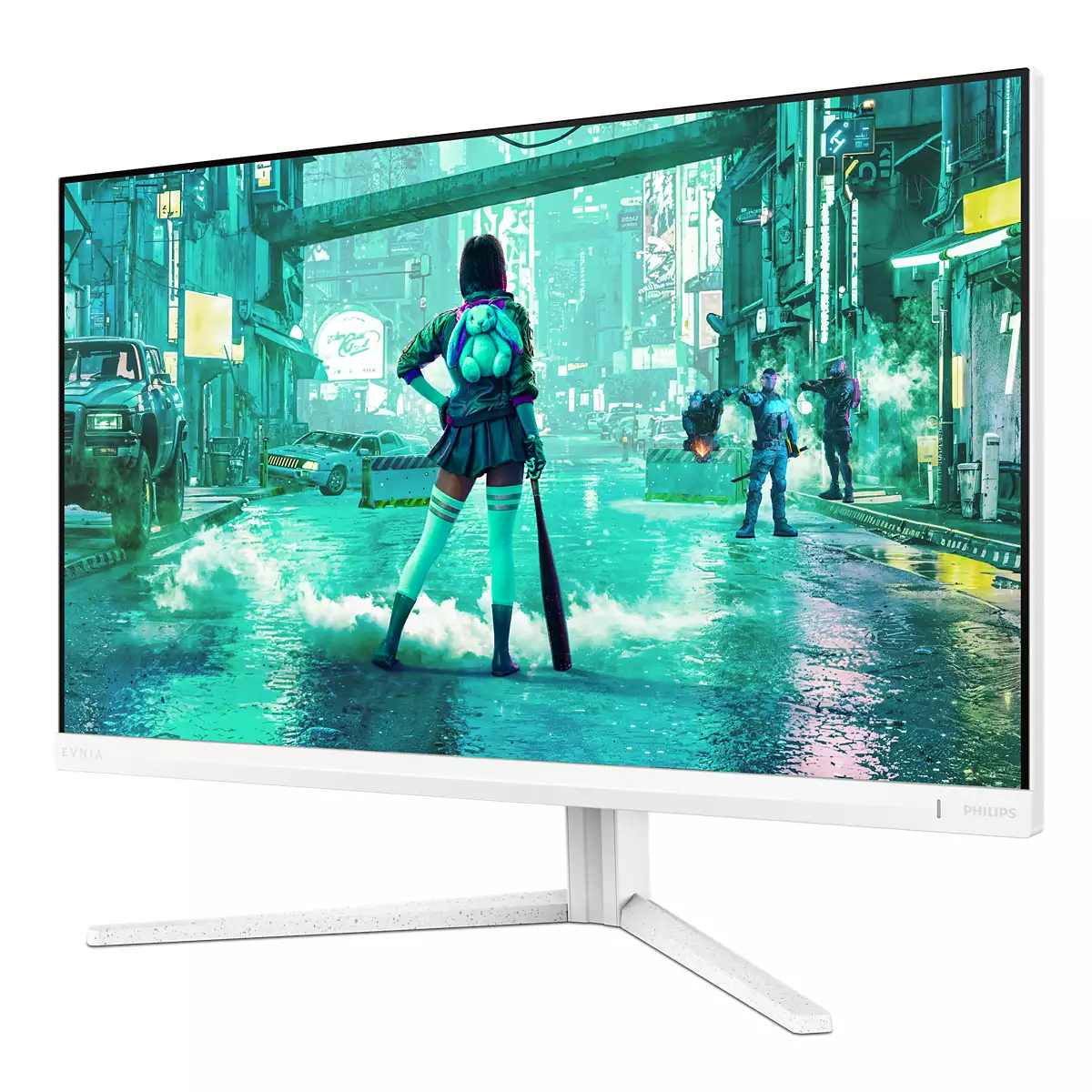 Philips Evnia 27M2N3201A/00 — miniatura 8