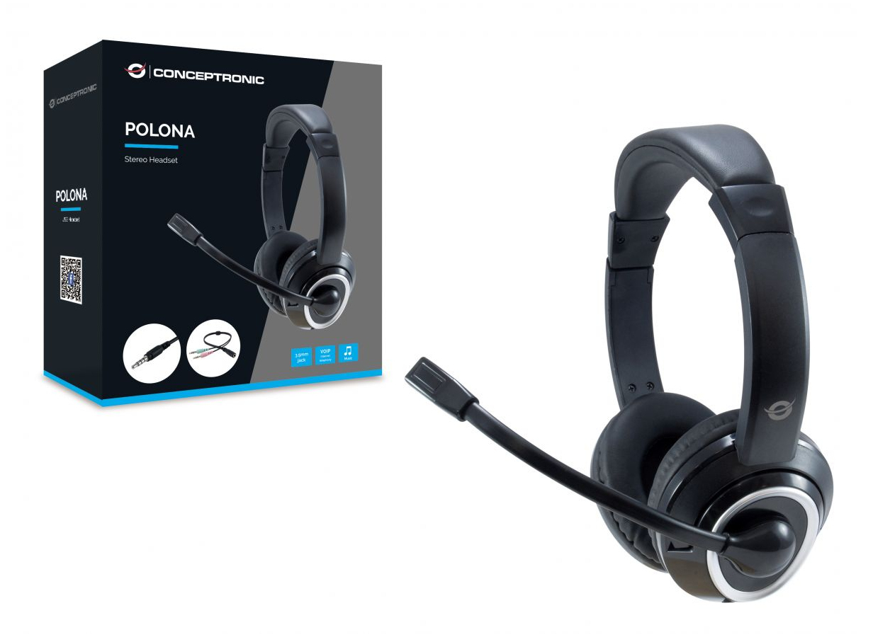 Conceptronic POLONA02BA — miniatura 2
