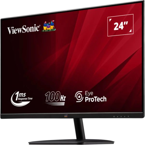 Viewsonic Value Series VA2432-MHD-3 — miniatura 3