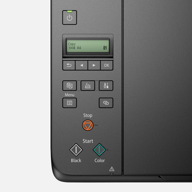 Canon PIXMA G650 MegaTank — miniatura 5