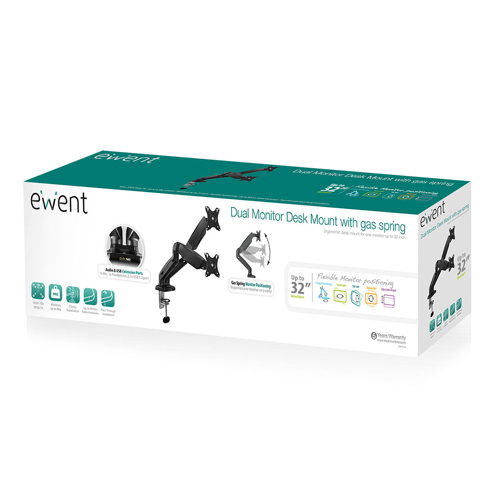 Ewent EW1516 — miniatura 4
