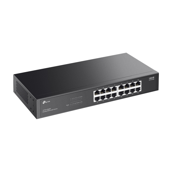 TP-Link LS1016G — miniatura 4