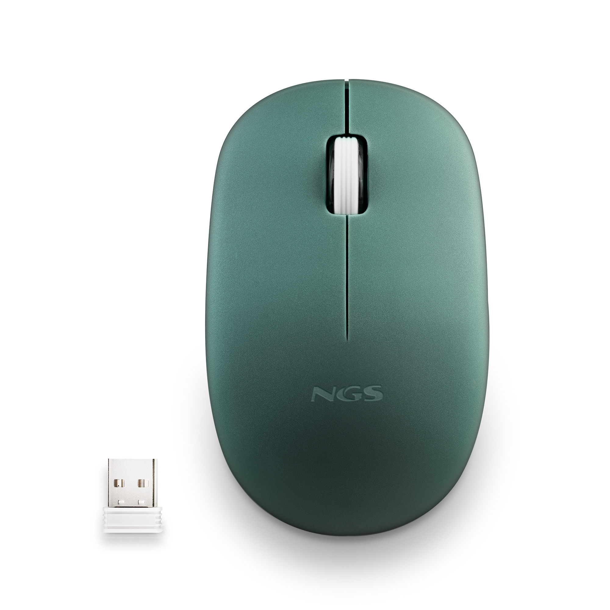 NGS FOG PRO — miniatura 2